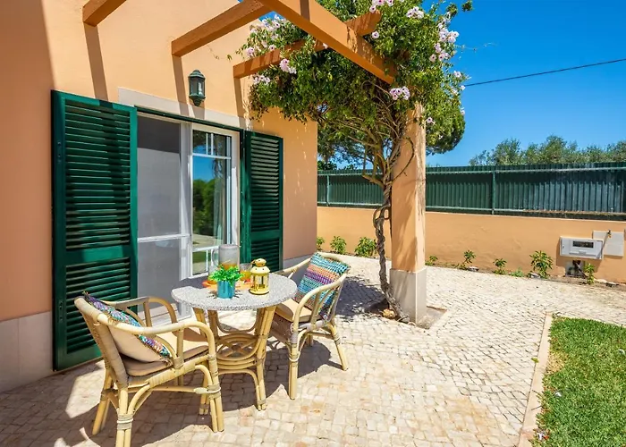 Apartament z 1 sypialnią