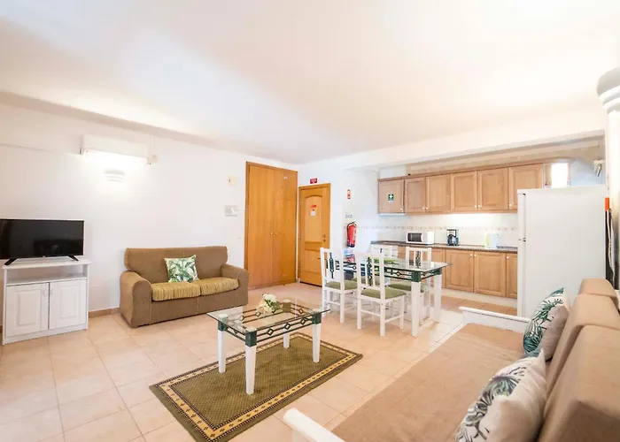 Apartament z 2 sypialniami