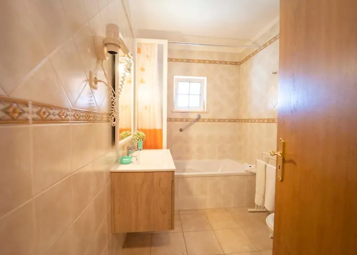 Apartament z 2 sypialniami