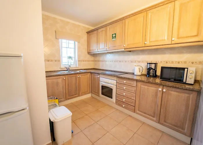 Apartament z 1 sypialnią