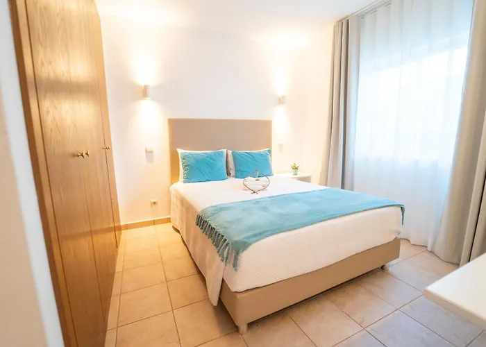 Apartament z 1 sypialnią