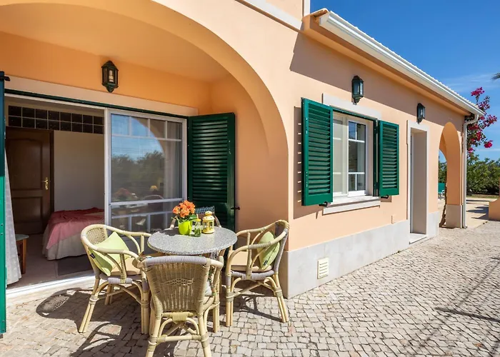 Apartament typu standard z 2 sypialniami