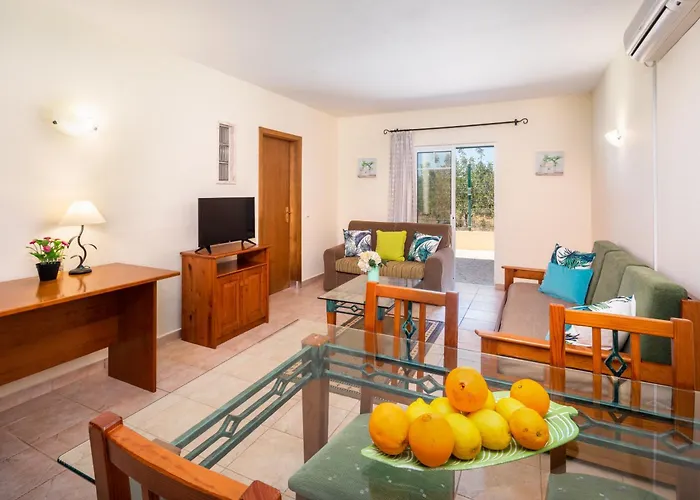 Apartament z 1 sypialnią