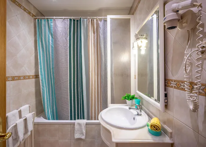 Apartament z 1 sypialnią