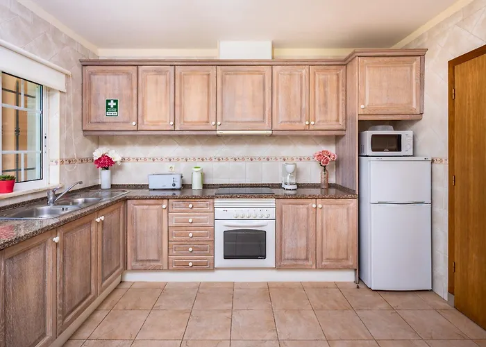 Apartament z 1 sypialnią